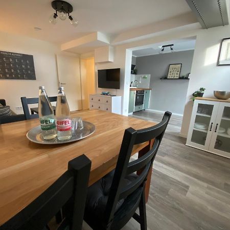 Düren - Eifel Grosszuegige Premium-Ferienwohnung Bb43 In Der Eifel - 70Qm Top-Ausstattung & Natur Pur מראה חיצוני תמונה
