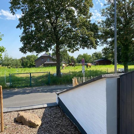 Düren - Eifel Grosszuegige Premium-Ferienwohnung Bb43 In Der Eifel - 70Qm Top-Ausstattung & Natur Pur מראה חיצוני תמונה
