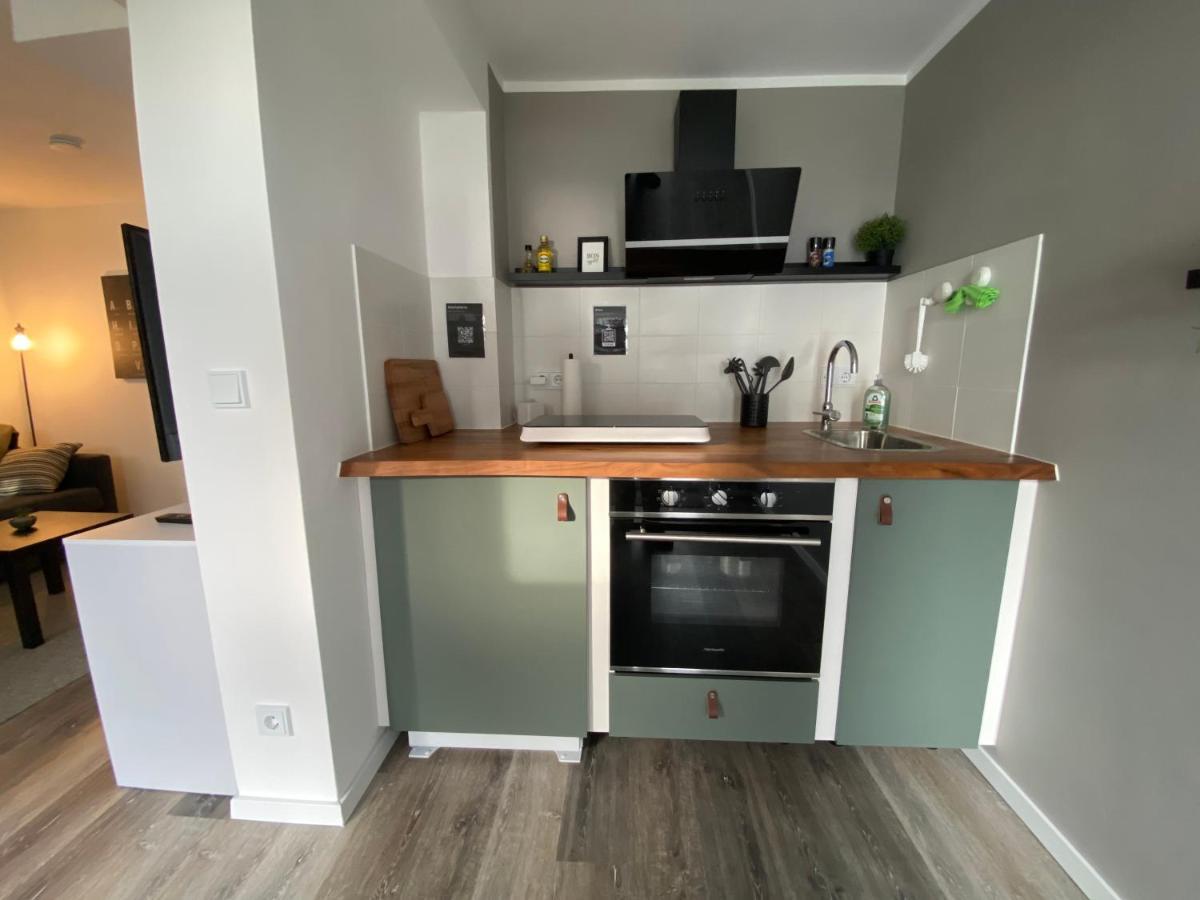 Düren - Eifel Grosszuegige Premium-Ferienwohnung Bb43 In Der Eifel - 70Qm Top-Ausstattung & Natur Pur מראה חיצוני תמונה