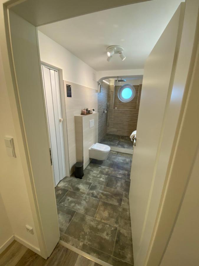 Düren - Eifel Grosszuegige Premium-Ferienwohnung Bb43 In Der Eifel - 70Qm Top-Ausstattung & Natur Pur מראה חיצוני תמונה