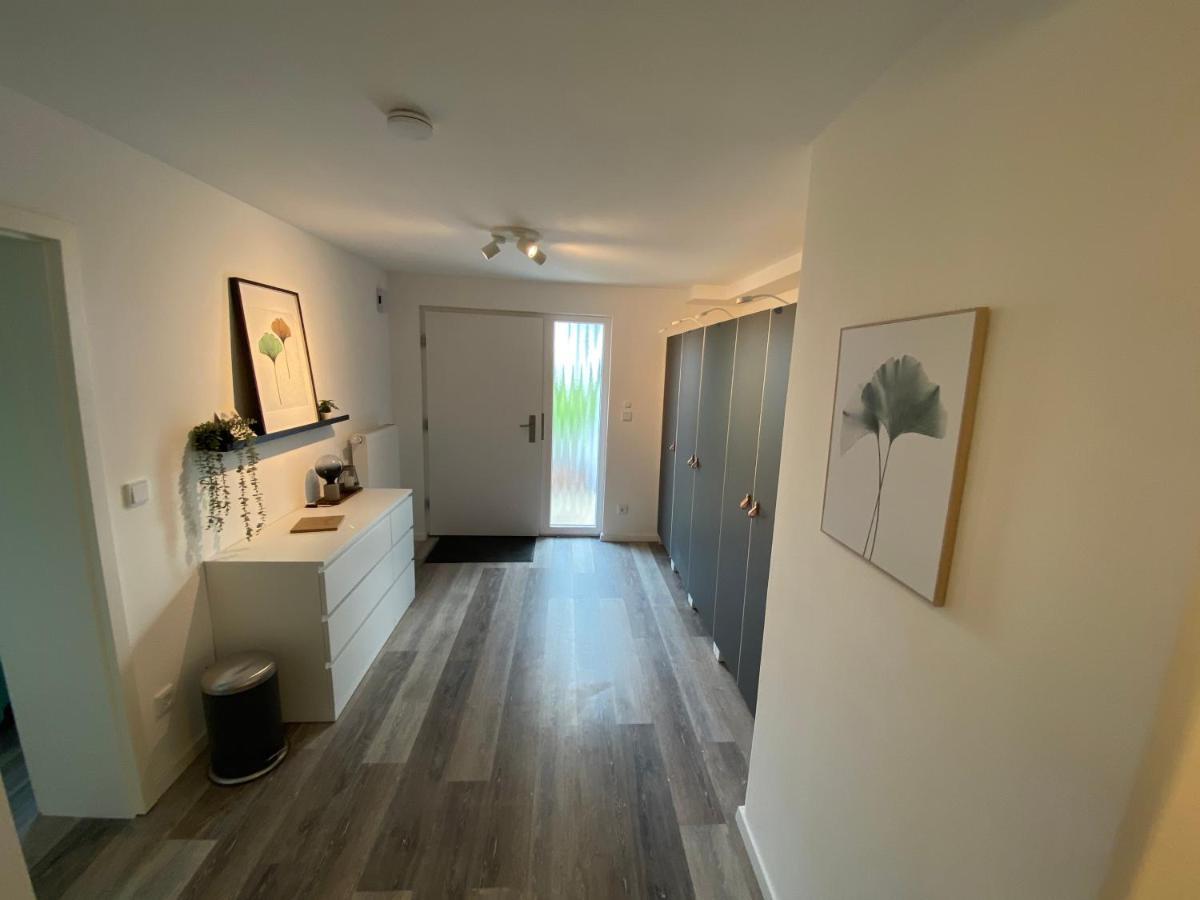 Düren - Eifel Grosszuegige Premium-Ferienwohnung Bb43 In Der Eifel - 70Qm Top-Ausstattung & Natur Pur מראה חיצוני תמונה