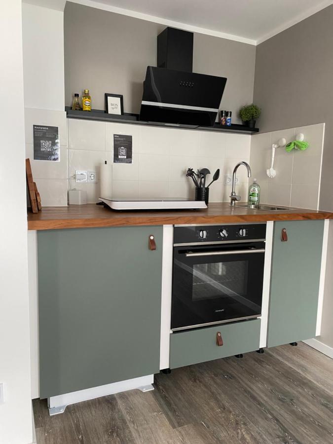 Düren - Eifel Grosszuegige Premium-Ferienwohnung Bb43 In Der Eifel - 70Qm Top-Ausstattung & Natur Pur מראה חיצוני תמונה