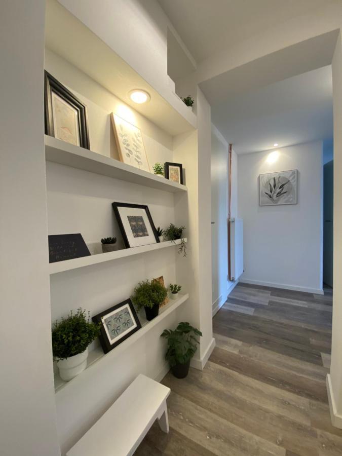 Düren - Eifel Grosszuegige Premium-Ferienwohnung Bb43 In Der Eifel - 70Qm Top-Ausstattung & Natur Pur מראה חיצוני תמונה