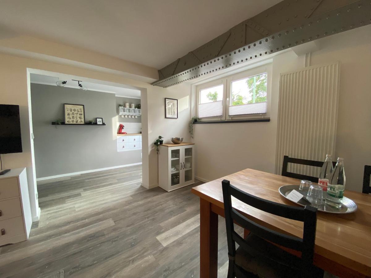 Düren - Eifel Grosszuegige Premium-Ferienwohnung Bb43 In Der Eifel - 70Qm Top-Ausstattung & Natur Pur מראה חיצוני תמונה