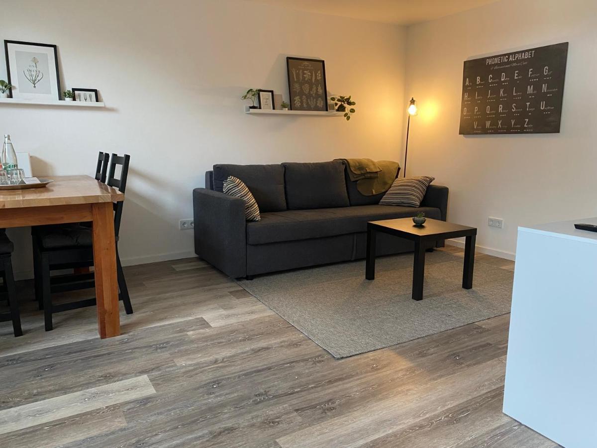 Düren - Eifel Grosszuegige Premium-Ferienwohnung Bb43 In Der Eifel - 70Qm Top-Ausstattung & Natur Pur מראה חיצוני תמונה