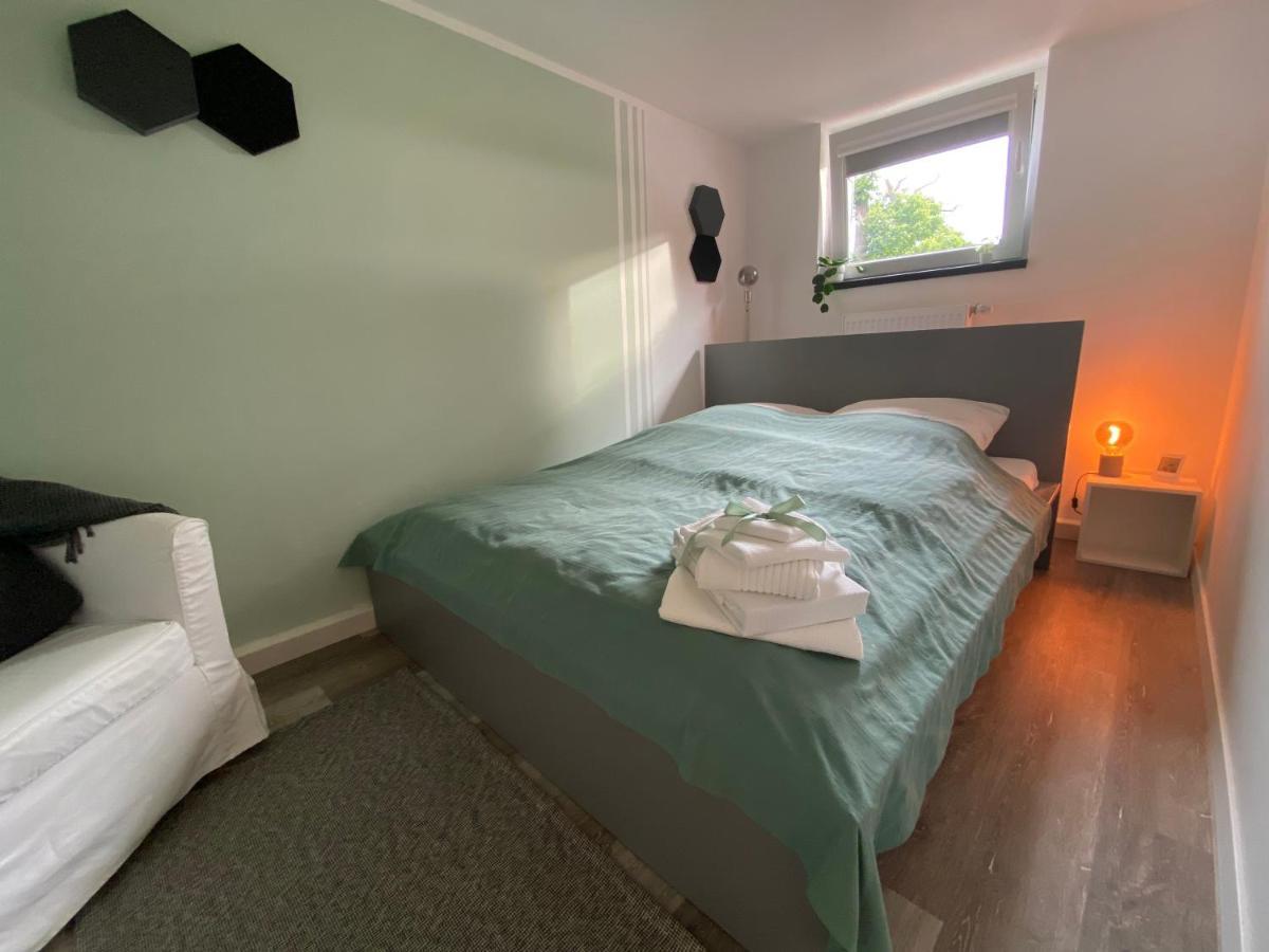 Düren - Eifel Grosszuegige Premium-Ferienwohnung Bb43 In Der Eifel - 70Qm Top-Ausstattung & Natur Pur מראה חיצוני תמונה