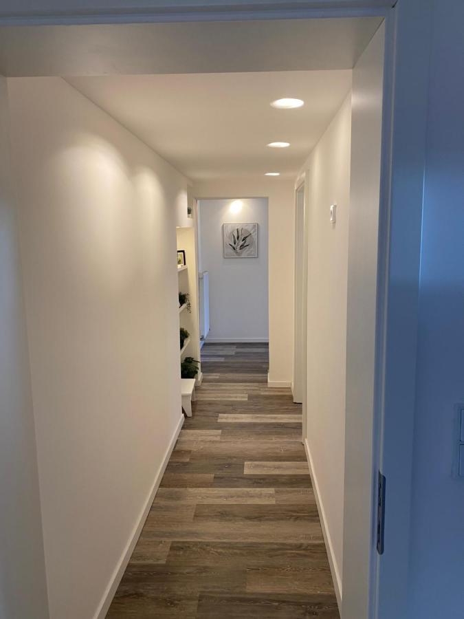 Düren - Eifel Grosszuegige Premium-Ferienwohnung Bb43 In Der Eifel - 70Qm Top-Ausstattung & Natur Pur מראה חיצוני תמונה