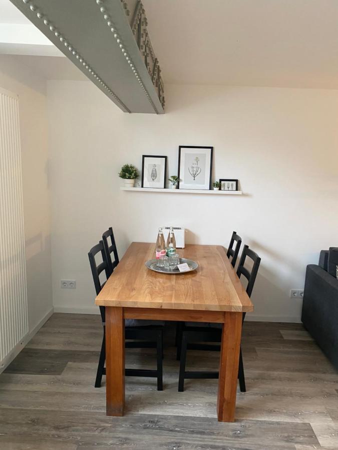 Düren - Eifel Grosszuegige Premium-Ferienwohnung Bb43 In Der Eifel - 70Qm Top-Ausstattung & Natur Pur מראה חיצוני תמונה