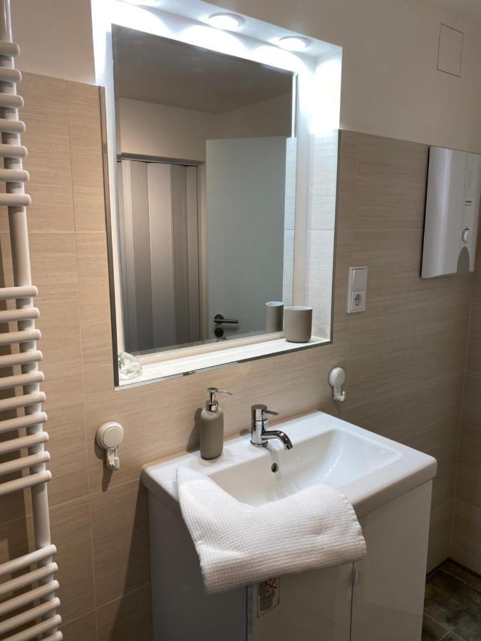 Düren - Eifel Grosszuegige Premium-Ferienwohnung Bb43 In Der Eifel - 70Qm Top-Ausstattung & Natur Pur מראה חיצוני תמונה