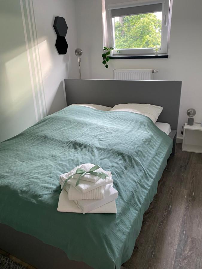Düren - Eifel Grosszuegige Premium-Ferienwohnung Bb43 In Der Eifel - 70Qm Top-Ausstattung & Natur Pur מראה חיצוני תמונה